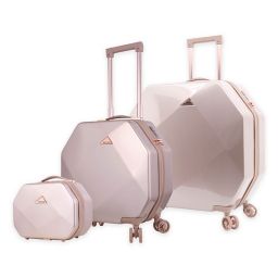 cute luggage sets for teen girls