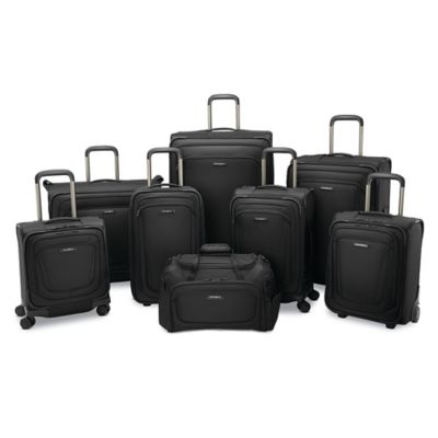 samsonite silhouette 16 luggage