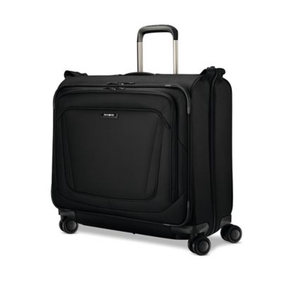 samsonite silhouette 16 garment bag