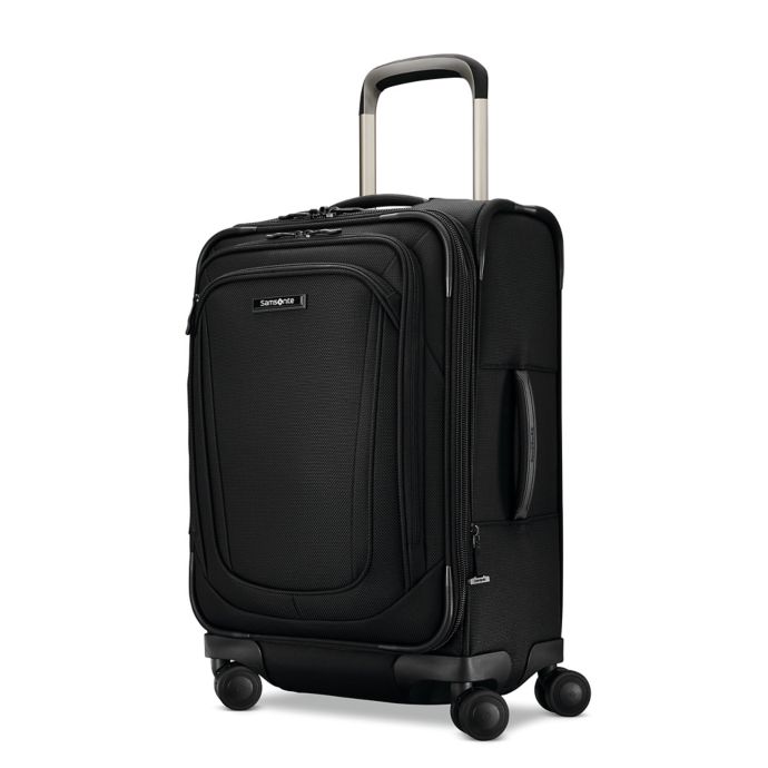 samsonite carry on review