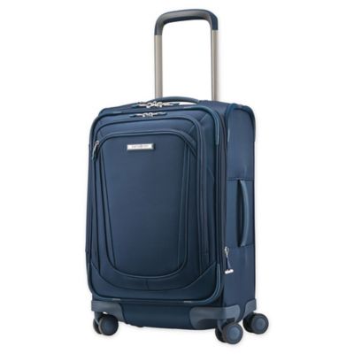 22 inch spinner carry on luggage