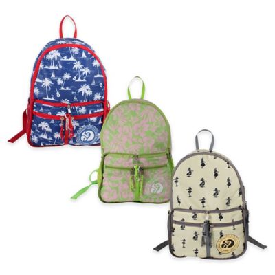 bed bath and beyond backpacks