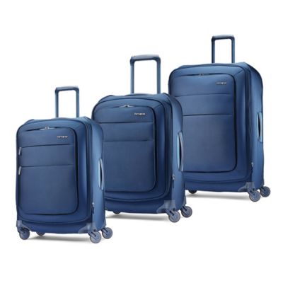 samsonite flexis 30 spinner