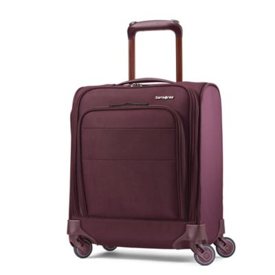 samsonite underseat spinner