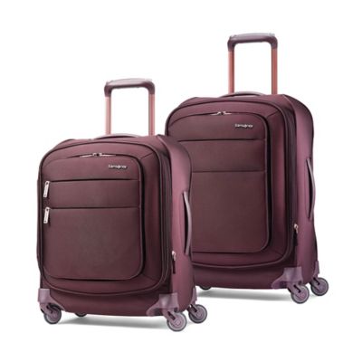 samsonite luggage sale