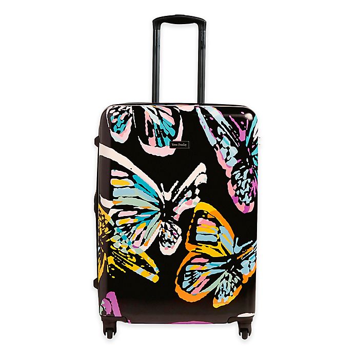 bed bath and beyond suitcase