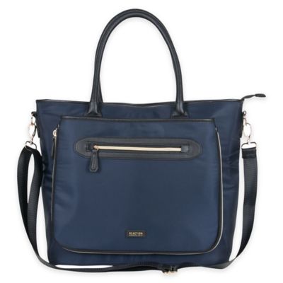 Kenneth Cole Reaction Single Compartment Tote