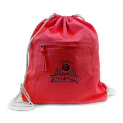 Margaritaville&reg; 18-Inch Drawstring Backpack