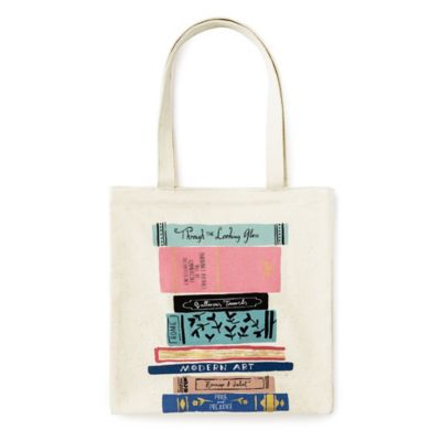 kate spade canvas bag