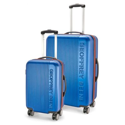 geoffrey beene luggage