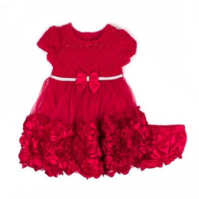 firstcry party dresses