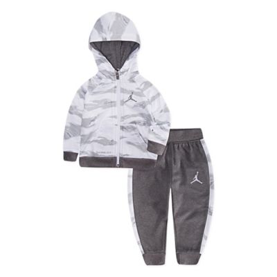 jordan white camo hoodie