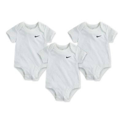 nike infant bodysuit