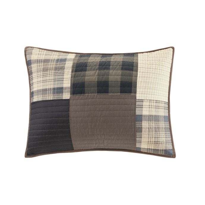 Woolrich Winter Hills Pillow Sham Bed Bath Beyond