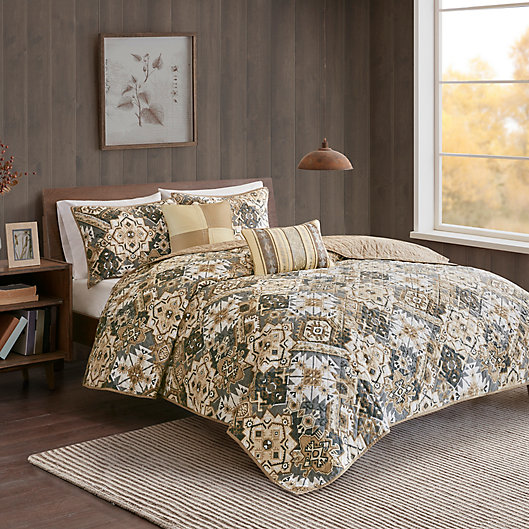 Alternate image 1 for Woolrich® Champlain Quilt