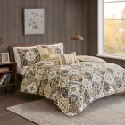 Alternate image 0 for Woolrich&reg; Champlain Twin Quilt in Neutral