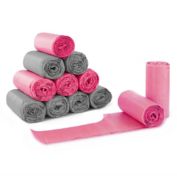 Oh Baby Bags 12-Count Duffel Dispenser Refill Bags