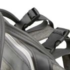 Alternate image 11 for Bananafish Melanie Backpack Diaper Bag in Grey