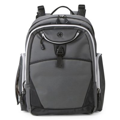 jeep adventurers backpack diaper bag