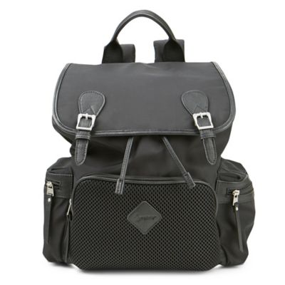 ergo diaper backpack