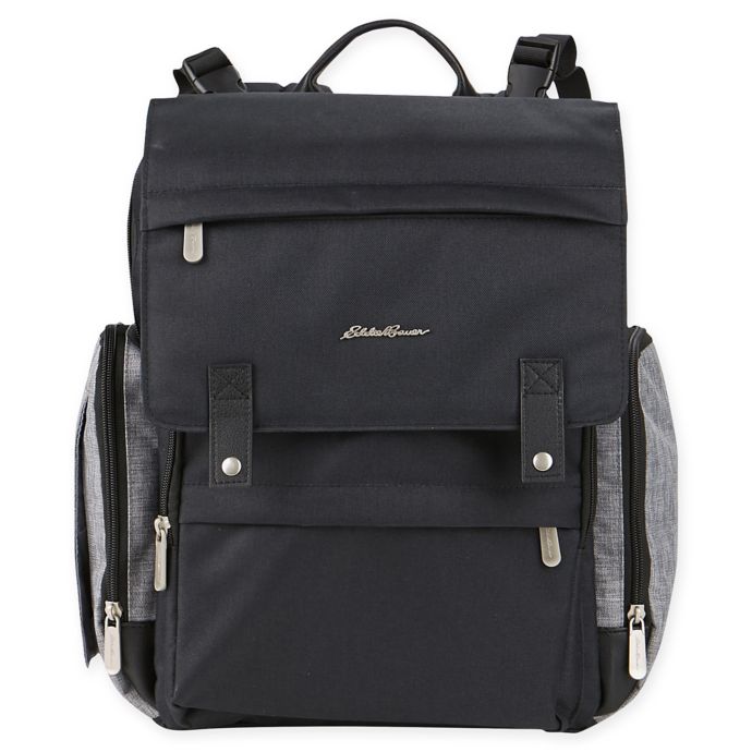 Eddie bauer diaper backpack