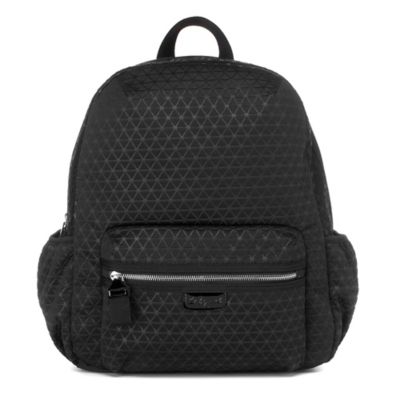 clear name brand backpacks