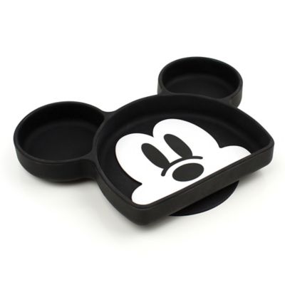 MINNIE MOUSE DIVIDED PLATE cheapest on ! CRAZY PRICE! 