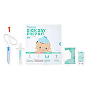 Fridababy 4-Piece Sick Day Prep Kit