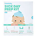 Alternate image 1 for Fridababy 4-Piece Sick Day Prep Kit