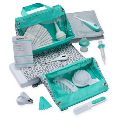 baby nursery kit