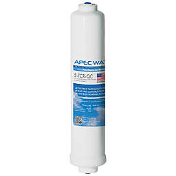 APEC Water® Carbon Replacement Filter with 1/4-Inch Quick Connect