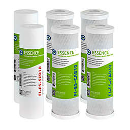 APEC Water® ​Essence Pre-Filter Water Filtration Set