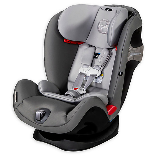 Alternate image 1 for CYBEX Eternis S All-In-One Convertible Car Seat