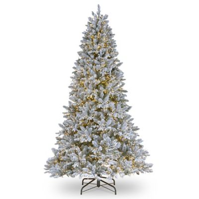 christmas led lights tree