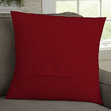 For Her-Photo Personalized Throw Pillow Collection. View a larger version of this product image.