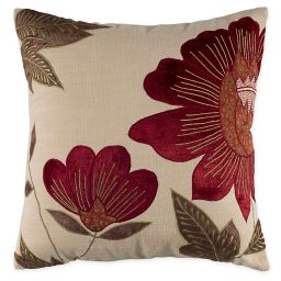 Red Outdoor Pillows Bed Bath Beyond