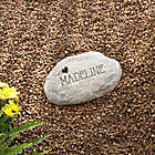 Alternate image 0 for Reasons Why Personalized Small Garden Stone