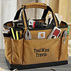Alternate image 0 for Carhartt&reg; Trade Series Embroidered Tool Tote