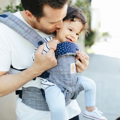 ergobaby omni 360 star dust