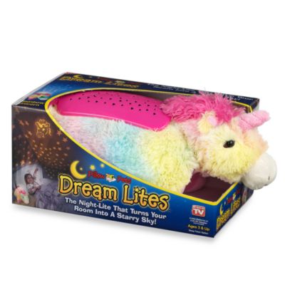 dream light pillow pet