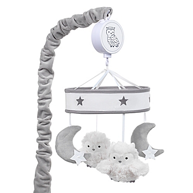 Lambs &amp; Ivy&reg; Luna Crib Bedding Collection. View a larger version of this product image.