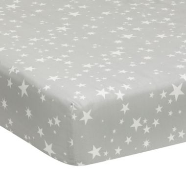 Lambs &amp; Ivy&reg; Milky Way Crib Bedding Collection. View a larger version of this product image.