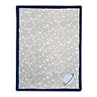 Alternate image 5 for Lambs &amp; Ivy&reg; Milky Way Crib Bedding Collection