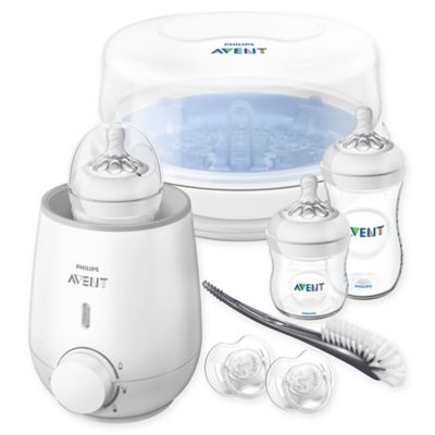 philips feeder sterilizer