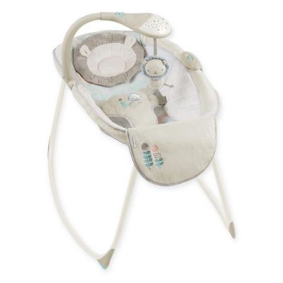 ingenuity moonlight rocker sleeper