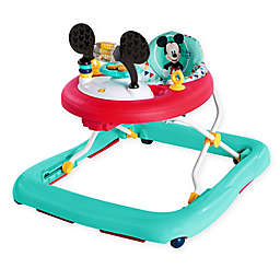 Disney Baby™ Bright Starts™ MICKEY MOUSE Happy Triangles Walker™