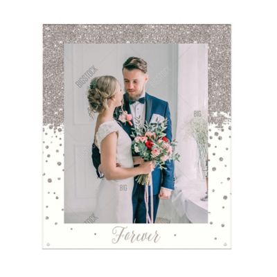 wedding picture frames