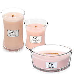 WoodWick® Coastal Sunset Jar Candle Collection