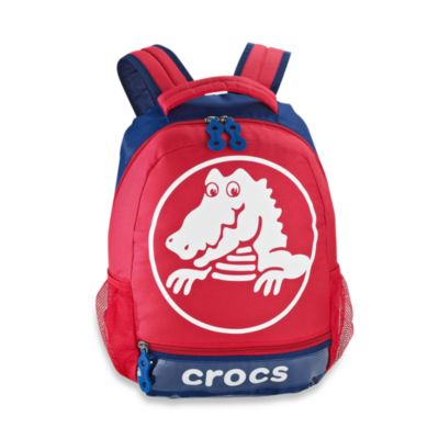 crocs bag for baby