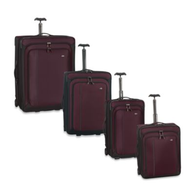 victorinox luggage werks traveler 4.0